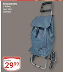 Einkaufstrolley im Angebot bei GLOBUS in Weinheim Einkaufstrolley Angebote bei GLOBUS Weinheim für 29,99 €