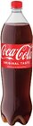 Coca-Cola im Angebot bei Kaufland in Delitzsch Coca-Cola Angebote bei Kaufland Delitzsch für 0,88 €
