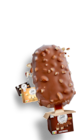 Mini Mandel Angebote von BON GELATI bei Lidl Hürth für 1,48 €