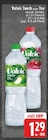 Touch Apfel Angebote von Volvic bei E center Dortmund für 1,29 €