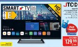 Aktuelle Fernseher Angebote bei Marktkauf in Schweinfurt Aktuelles Smart-TV Angebot bei Marktkauf in Schweinfurt ab 129,99 €