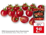 Aktuelles Genussmomente Cherry-Rispentomaten Angebot bei Marktkauf in Stuttgart ab 2,49 €