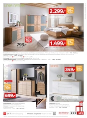 Garderobe im XXXLutz Prospekt in Göttingen Aktueller XXXLutz Prospekt mit Garderobe, "PERSONALRABATT FÜR ALLE", Seite 19