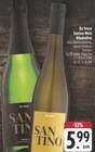 Aktuelles Santino Wein Alkoholfrei Angebot bei E center in Nürnberg ab 5,99 €