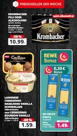 Ähnliche Fassbier Angebote im Prospekt "Dein Markt" von REWE in Pulheim Ähnliche Angebote wie Fassbier im Prospekt "Dein Markt" auf Seite 3 von REWE in Pulheim