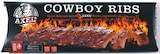 Aktuelles Cowboy Spare Ribs vom Schwein Angebot bei Netto mit dem Scottie in Dresden ab 9,99 €