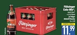 Cola-Mix im Angebot bei EDEKA in Weißenburg Cola-Mix Angebote von Flötzinger bei EDEKA Weißenburg für 11,99 €