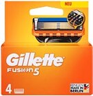 Fusion 5 Rasier-Ersatzklingen im Angebot bei Kaufland in Wilhelmshaven Fusion 5 Rasier-Ersatzklingen Angebote von Gillette bei Kaufland Wilhelmshaven für 11,99 €
