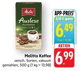 Aktuelle Kaffee Angebote bei EDEKA in Singen (Hohentwiel) Aktuelles Auslese Klassisch Angebot bei EDEKA in Singen (Hohentwiel) ab 6,49 €
