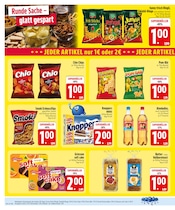 Toaster im EDEKA Prospekt in Memmingen Aktueller EDEKA Prospekt mit Toaster, "Wir lieben Lebensmittel.", Seite 20