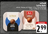 Café Royal Lungo im Angebot bei EDEKA in Düren Café Royal Lungo Angebote von coffeeB bei EDEKA Düren für 2,99 €