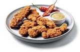 Netto Marken-Discount Elmshorn - Chicken Tender Angebot im Prospekt Chicken Tender bei Netto Marken-Discount im Elmshorn Prospekt für 7,99 €