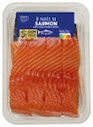8 pavés de saumon en promo chez Lidl Clermont-Ferrand à 17,99 €