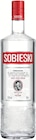 Vodka - Sobieski en promo chez Supermarchés Match Douai à 12,99 €