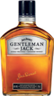 Gentleman Jack Angebote von Jack Daniel's bei Getränke Hoffmann Cottbus für 24,99 €