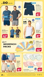 Herren Hemd im Netto mit dem Scottie Prospekt in Neubrandenburg Aktueller Netto mit dem Scottie Prospekt mit Herren Hemd, "Günstig. Besser. Für Dich.", Seite 26