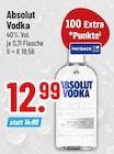Trinkgut Ingolstadt - Vodka Angebot im Prospekt Vodka bei Trinkgut im Ingolstadt Prospekt für 12,99 €