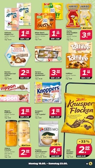 Ritter Sport im aktuellen Netto mit dem Scottie Prospekt (Kiel) Ritter Sport im Netto mit dem Scottie Prospekt "GĂĽnstig. Besser. FĂĽr Dich." mit 37 Seiten (Kiel)