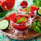 Span./ital. Wassermelone, lose bei Kaufland im Prospekt "" für 3,99 €