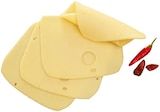 REWE Rhede - Schnittkäse Angebot im Prospekt Schnittkäse bei REWE im Rhede Prospekt für 0,99 €