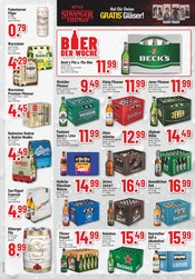 Aktueller Trinkgut Prospekt mit Warsteiner, "Aktuelle Angebote", Seite 2