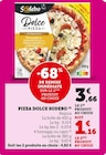 Bi1 Bois-d'Amont - Promo Pizza Dolce Promo Pizza Dolce à 1,16 € dans le catalogue Bi1 à Bois-d'Amont