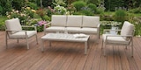 Lounge-Set Lucca Angebote von Primaster bei Globus-Baumarkt Wetzlar für 599,00 €