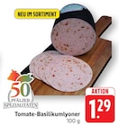 EDEKA Siebeldingen Prospekt mit  im Angebot für 1,29 €