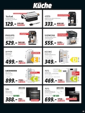 Backofen im MediaMarkt Saturn Prospekt in Hamm Aktueller MediaMarkt Saturn Prospekt mit Backofen, "GUTSCHEINHEFT", Seite 11