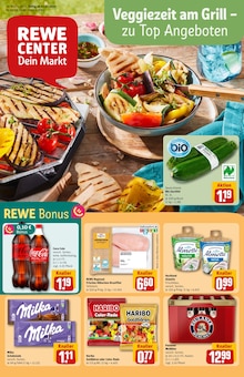 Aktueller REWE Prospekt (Nürnberg) REWE Prospekt mit 30 Seiten (Nürnberg)