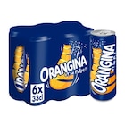 ORANGINA en promo chez Carrefour Market ORANGINA dans le catalogue Carrefour Market