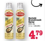 E center Heidelberg - Bratolivenöl Spray Angebot im Prospekt Bratolivenöl Spray bei E center im Heidelberg Prospekt für 4,79 €