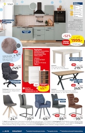 Regal im ROLLER Prospekt in Lahr Aktueller ROLLER Prospekt mit Regal, "Schneeflöckchen Preis-Schöckchen", Seite 12