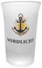Schnapsgläser im Angebot bei REWE in Buxtehude Schnapsgläser Angebote von Nordlicht bei REWE Buxtehude für 6,99 €