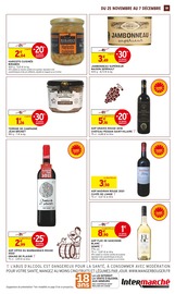 Cuisine Aménagée Angebote im Prospekt "-50% DE REMISE IMMÉDIATE SUR LE 2ÈME* SUR LES CHOCOLATS CHAMPS-ÉLYSÉES LINDT" von Intermarché Hyper Cuisine Aménagée Angebote im Prospekt "-50% DE REMISE IMMÉDIATE SUR LE 2ÈME* SUR LES CHOCOLATS CHAMPS-ÉLYSÉES LINDT" von Intermarché Hyper auf Seite 19