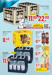Aktueller EDEKA Prospekt mit Cola, "Aktuelle Angebote", Seite 21
