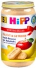 Bio-Mahlzeit oder -Fruchtbrei im Kaufland Prospekt Bio-Mahlzeit oder -Fruchtbrei von HIPP im aktuellen Kaufland Prospekt für 1,11 €