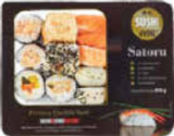 Aktuelles Sushi Satoru Angebot bei Netto Marken-Discount in Dresden ab 4,49 €