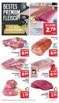 Lamm im Marktkauf Prospekt "GANZ GROSS in kleinsten Preisen!" mit 44 Seiten (Leipzig)