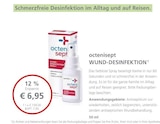 LINDA Bonn - WUND-DESINFEKTION Angebot im Prospekt WUND-DESINFEKTION bei LINDA im Bonn Prospekt für 7,25 €