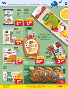 Wecker im aktuellen Netto Marken-Discount Prospekt (Nürnberg) Wecker im Netto Marken-Discount Prospekt "Aktuelle Angebote" mit 54 Seiten (Nürnberg)