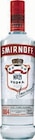 Vodka Angebote von Smirnoff bei Markant Nordwest Detmold für 8,99 €