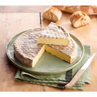 Saint-Nectaire laitier A.O.P. REFLETS DE FRANCE - REFLETS DE FRANCE - Carrefour Saint-Nectaire laitier A.O.P. REFLETS DE FRANCE - REFLETS DE FRANCE à 1,59 € dans le catalogue Carrefour