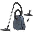 Aspirateur sac - ELECTROLUX - Carrefour à Saint-Denis Aspirateur sac - ELECTROLUX en promo chez Carrefour Saint-Denis à 129,99 €