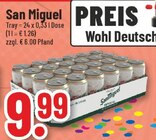 Trinkgut Ahaus Prospekt mit  im Angebot für 9,99 €