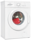 Waschmaschine WA6110-020A im Angebot bei Sconto SB in Norderstedt Waschmaschine WA6110-020A Angebote von Exquisit bei Sconto SB Norderstedt für 249,00 €