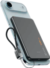 Aktuelle Smartphone Angebote bei Marktkauf in Heilbronn Aktuelles Powerbank „MagFix Pro“ Angebot bei Marktkauf in Heilbronn ab 14,99 €