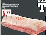 Frischer Schweinerückenbraten im Angebot bei Marktkauf in Wuppertal Frischer Schweinerückenbraten Angebote bei Marktkauf Wuppertal für 6,99 €
