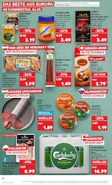 Aktueller Kaufland Prospekt mit Huhn, "Aktuelle Angebote", Seite 14