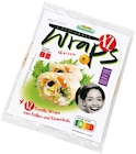 California Wraps XL im Angebot bei REWE in Ingolstadt California Wraps XL Angebote von Mestemacher bei REWE Ingolstadt für 2,19 €